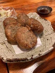 地酒と地産料理 花咲