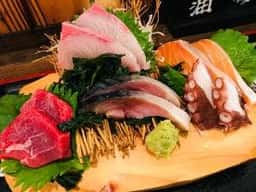 活魚専門 隆勢丸