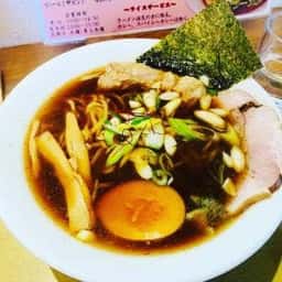 らーめん こうち