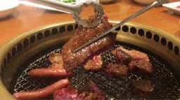 ワンカルビ 箕面牧落店