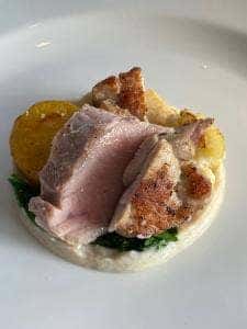 リストランテ・マツムラ