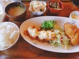 デリ・ダイニング はら田