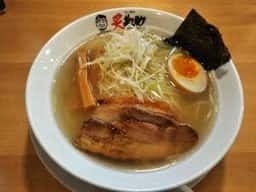 らーめん・居酒屋 炙勘助