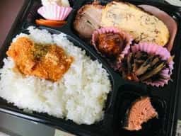 アメヤ精肉店