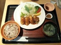 大戸屋ごはん処 イトーヨーカドー 湘南台店