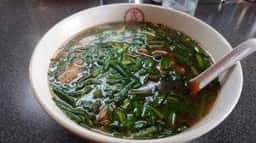 中国料理 十八番
