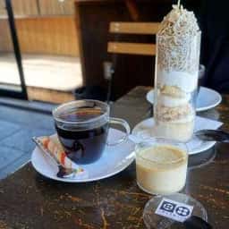 奈良菓子工房 田田