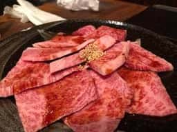 焼肉 多牛