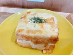 パン屋むつか堂 福岡空港店