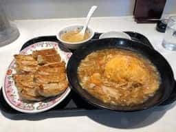 餃子の王将 今羽駅前店