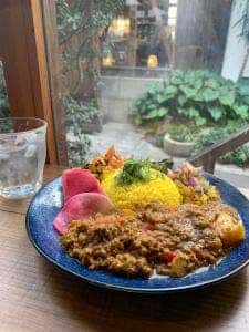 囲茂庵