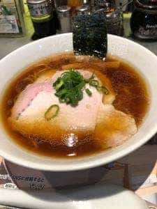 らあめん花月嵐 知立店
