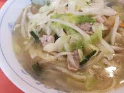 手打ちラーメン 高久