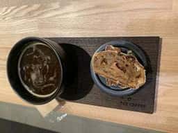THE COFFEE