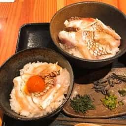 日本酒庵 吟の杜