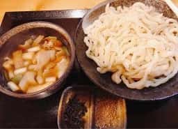 武蔵野うどん じんこ 四ツ谷店
