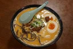 華龍飯店 MEGAドン・キホーテ長野店