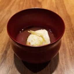 nishinakasu泥川武士