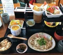 一休庵 播州三木店