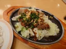 ファミリーレストラン ジョイフル 倉敷連島店