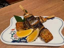 サバ料理専門店 サバの駅