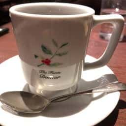 ドトール珈琲農園 学芸大学駅前店