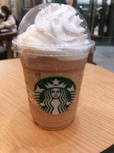 スターバックス コーヒー アミュプラザ博多店