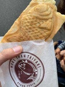 経堂 小倉庵本店
