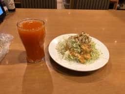 ガスト 大牟田白金店