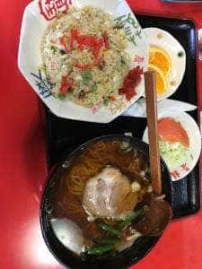 中華料理 春囍