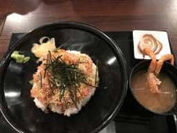 函館海鮮酒場 うにくら
