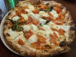 穂波街道 緑のイスキア