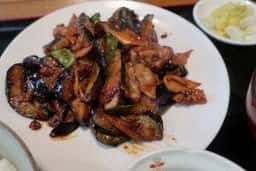 中華 和光