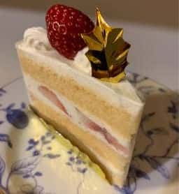 ケイク・デ・ボア