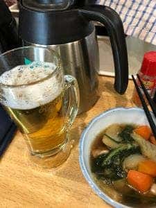 たちのみ不動