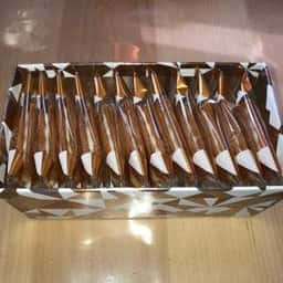 ヨックモック 川西阪急店