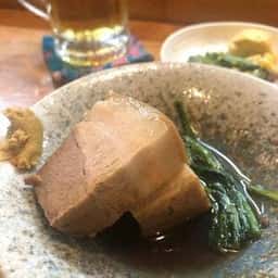 麺ソーレ きよ
