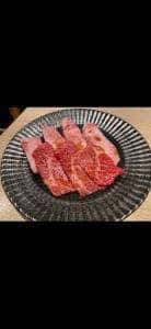 焼肉 とみひさ