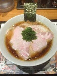 らあめん花月嵐 お花茶屋店