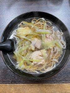 そば処小花