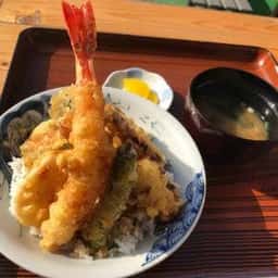 天ぷらバル 天龍