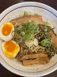 麺屋やまひで 春日井店