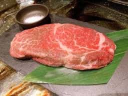 隠れ家焼肉 ニクノトリコ