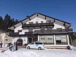 Bernd's Keller