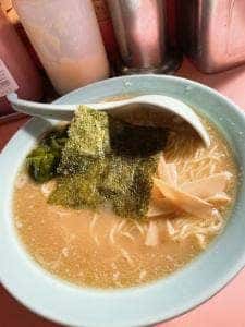 ラーメンショップ坂戸店