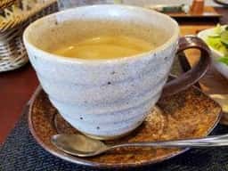 カフェ木守り