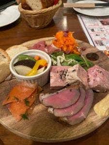 ビストロ酒場 Marine Club