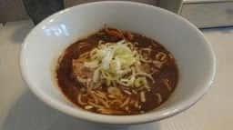 らぁめん 花水木