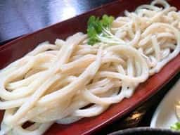 むさしのうどん 桜