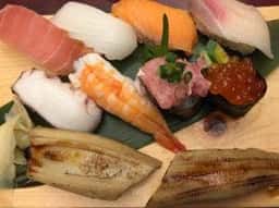 和食京成友膳